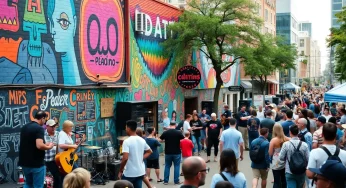 Austin Launches New Office for Creative Sector Support