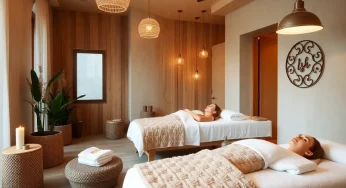 Austin Emerges as a Center for Wellness Trends