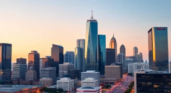 New York Stock Exchange Expands to Texas with NYSE Texas