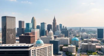 Texas Economic Outlook for 2025: Challenges and Opportunities