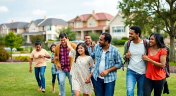 Houston Receives $100,000 Grant for Heirs’ Property Initiative
