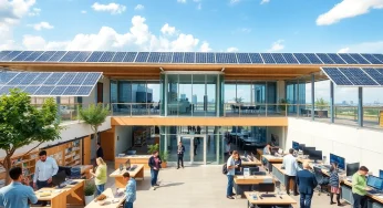 Schneider Electric to Make $700 Million Investment in Texas