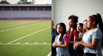 Senate Fails to Pass Bill on Transgender Athletes in Women’s Sports