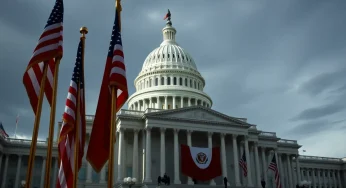 Trump Addresses Congress Amid Political Shifts