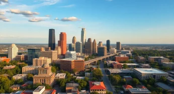 Austin Allocates $188.5 Million from Federal Funding