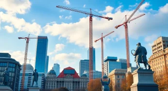 Austin Prepares for Convention Center Expansion Amid Art Concerns