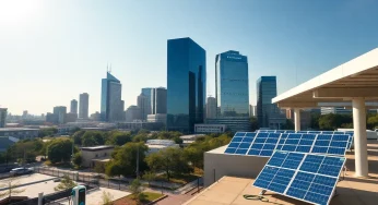 Austin’s Energy Infrastructure Faces Critical Demands