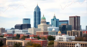 Texas Legislators Debate Austin Firefighters Retirement Fund Reform