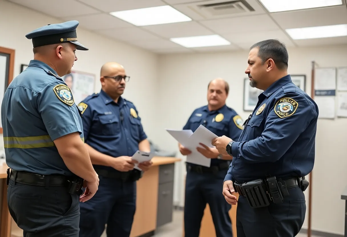 Austin Police Department reviewing sexual assault cases