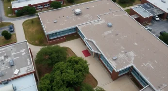 Austin School District Faces $110 Million Budget Deficit