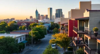 New Hotel Occupancy Tax for Short-Term Rentals in Austin