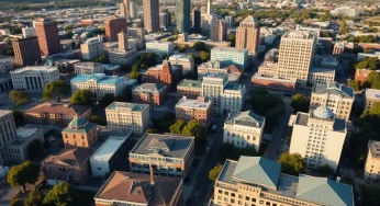 Austin Implements New Tax for Short-Term Rentals