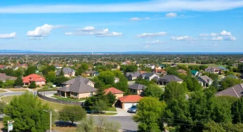Cedar Park Home Prices Decline: March 2025 Update