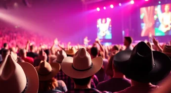 Charley Crockett Shines at Austin City Limits