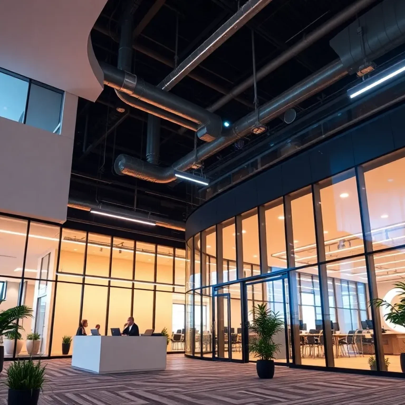 Cognigy Office in Texas