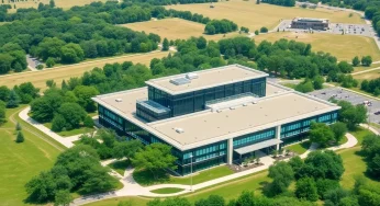 Cupix Inc. Moves U.S. Headquarters to Williamson County, Texas