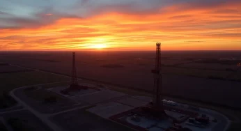 Chevron Divests Majority Stake in East Texas Gas Assets