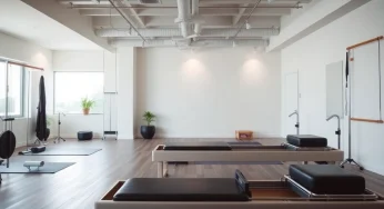 Lakeway Welcomes New Pilates Studio