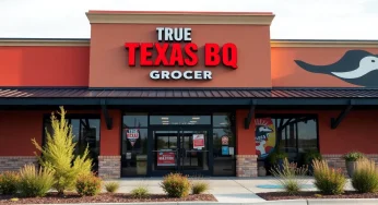 San Marcos Welcomes New H-E-B Store