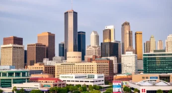 Houston’s Entrepreneurial Support Ranking Disappoints