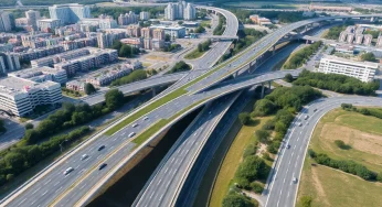 Austin City Council Faces Critical Decision on I-35 Caps Project