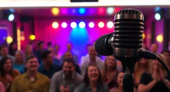 John Mulaney Announces New Stand-Up Tour Across 31 Cities