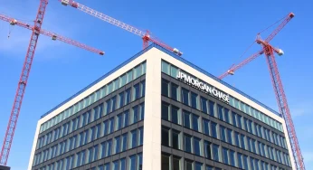 JPMorgan Chase Expands Operations in Fort Worth, Texas