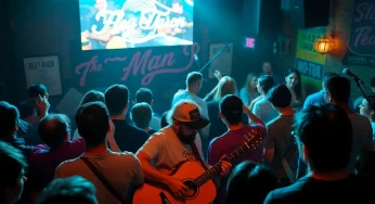 Austin Evaluates Live Music Fund Grant Program Changes