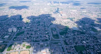 Migration Trends Show Decline in Texas for 2024