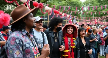 Austin Celebrates Selena Quintanilla’s 54th Birthday