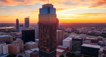 Austin Unveils Sixth and Guadalupe Tower: A New Skyscraper