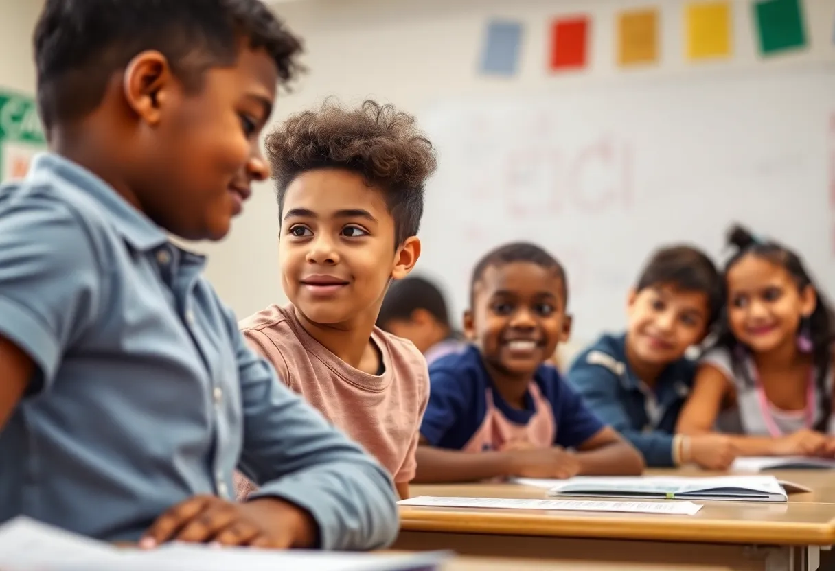 Texas Education Reform