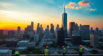 Texas Jobs Surge: Over 192,000 New Positions Created