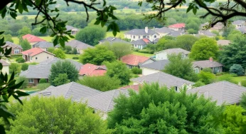 Travis County Property Owners to Receive Appraisal Notices