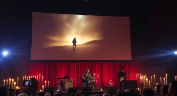 Twilight in Concert Returns to Austin Celebrating 20 Years