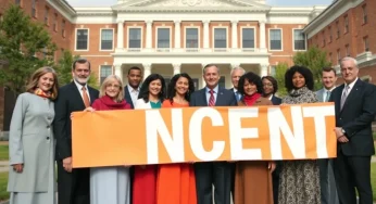 University Presidents Unite Against Federal Funding Threats